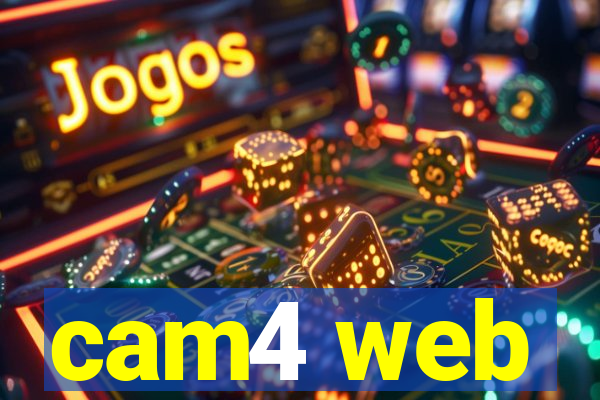 cam4 web